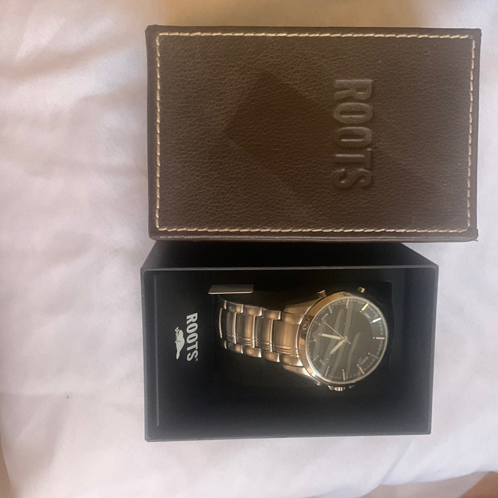 roots men watch
